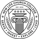 New Life Church logo