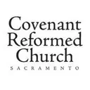 Covenant Reformed Church of Sacramento logo