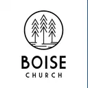 Boise Church logo