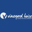 VINEYARD BOISE logo