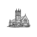 Redeemer Lutheran Church logo