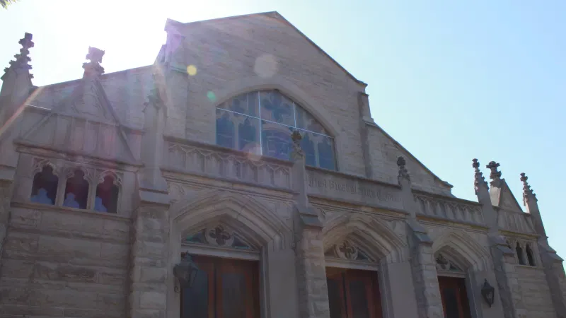 Redeemer Presbyterian Church, Indianapolis