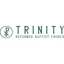 Trinity Reformed Baptist Church logo