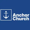 Anchor Church logo