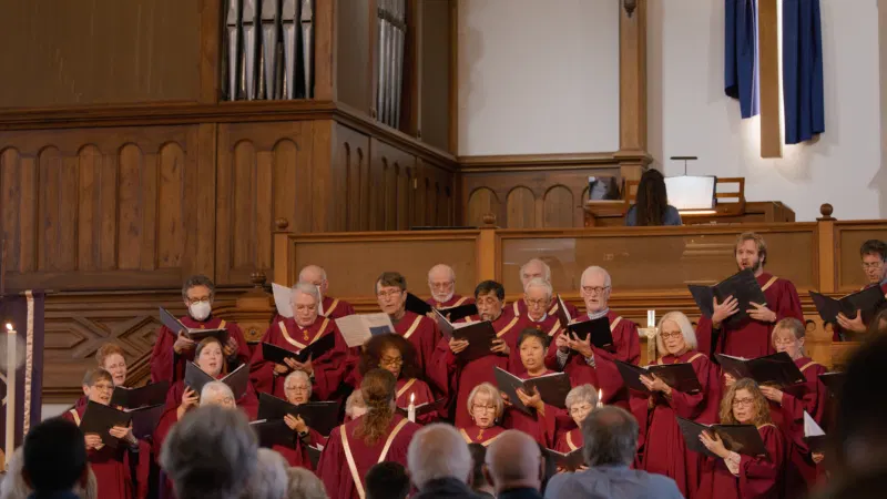 Plymouth Congregational Church, Lawrence