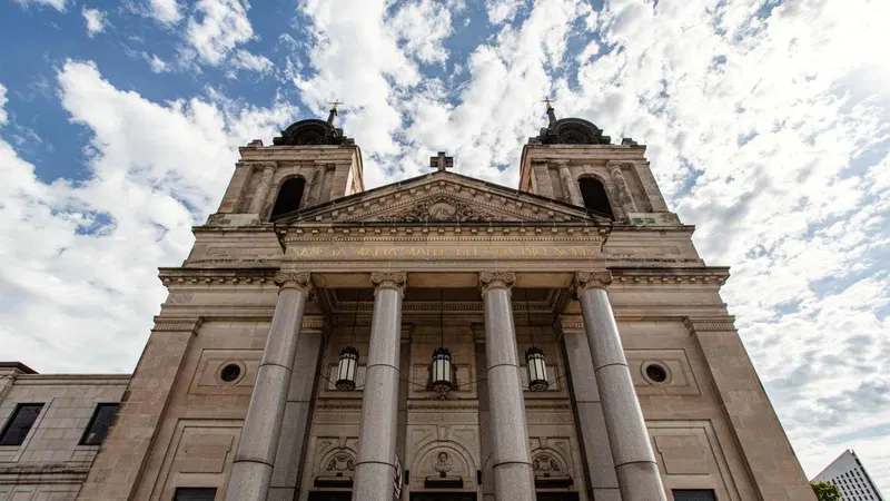 Cathedral of the Immaculate Conception, Wichita
