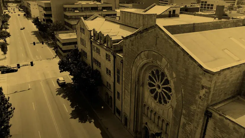 City Life Church, Wichita
