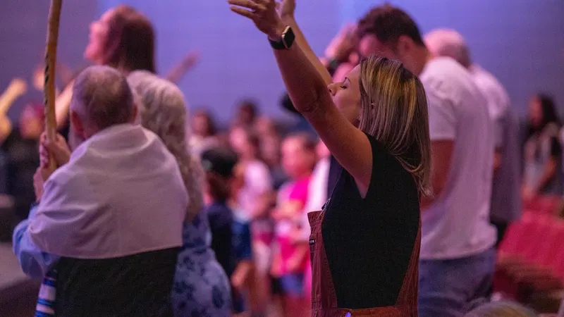 New Life Covenant Church, Wichita