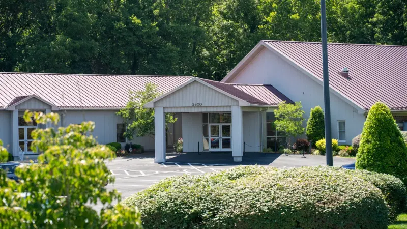 Reformed Baptist Church of Louisville, Louisville