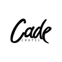 Cade Chapel M.B. Church logo