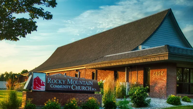 Rocky Mountain Community Church, Billings