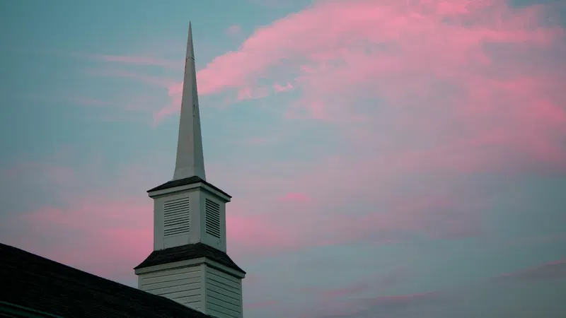 Bozeman Reformed Baptist Church, Bozeman