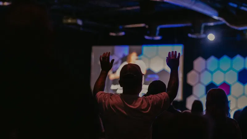 Dream City Church Omaha, Omaha