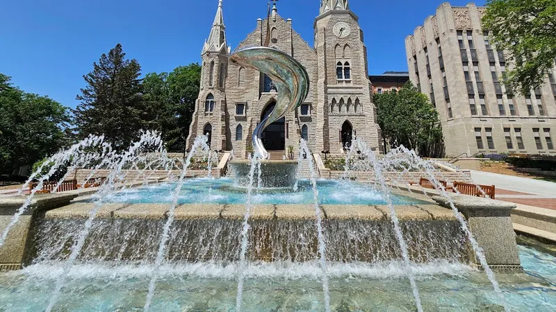 St. John's Parish, Omaha