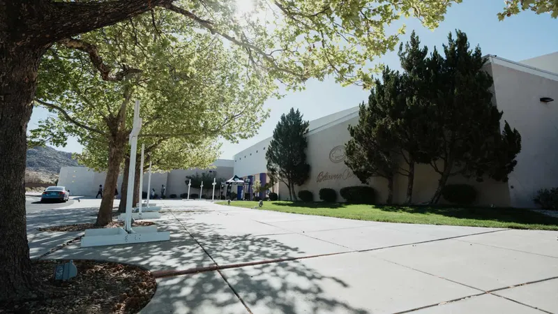 Believer Church, Albuquerque