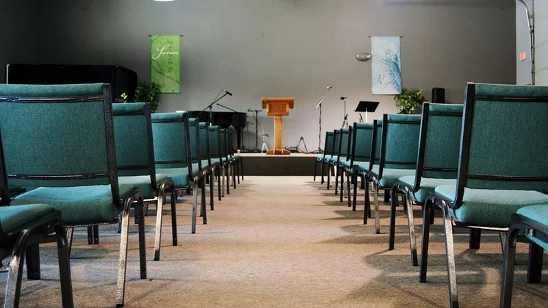 Providence Christian Church, Rio Rancho