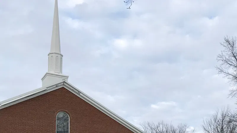 Armor Bible Presbyterian Church, Orchard Park