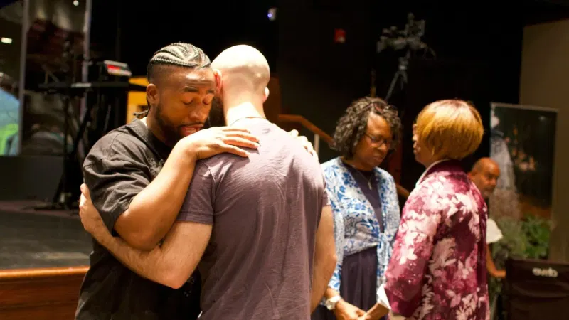 Bethel Christian Fellowship, Rochester