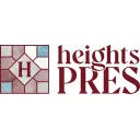 The Heights Presbyterian Church logo