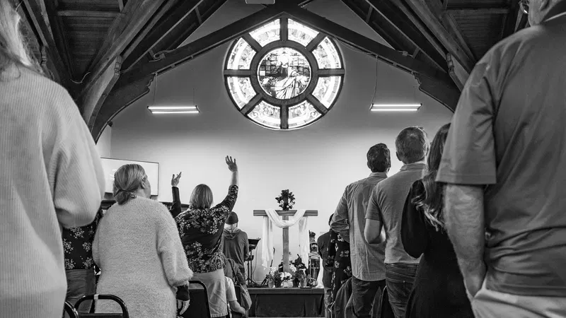 Central Vineyard Church, Columbus