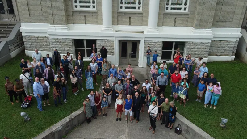Grace and Truth Church Cincinnati, Norwood