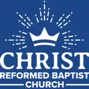 Christ Reformed Baptist Church logo
