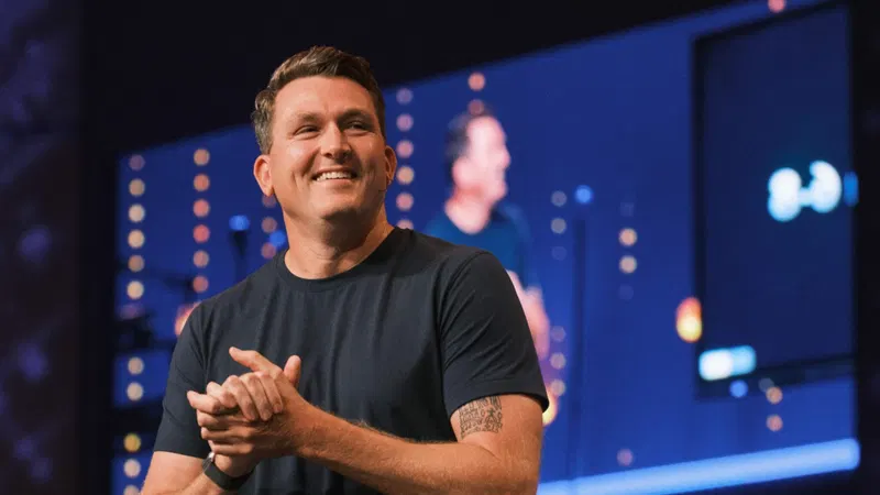 Church On The Move, Tulsa