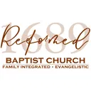 Reformed Baptist Church of Douglas County logo