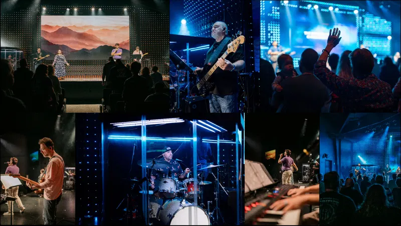 Lifepoint Church Harrisburg PA, Harrisburg