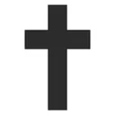 Cathedral of St. John the Baptist logo