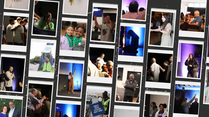 Thrive Church, Greenville