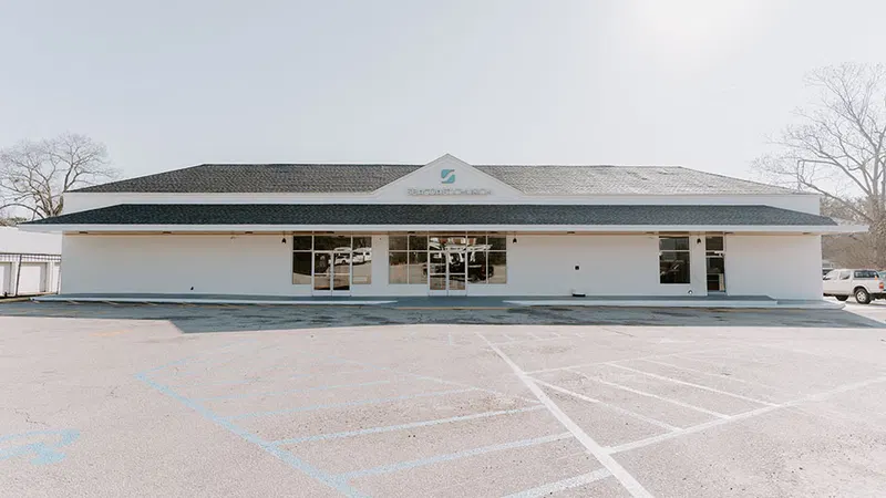 Seacoast Church, Summerville