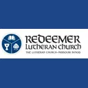 Redeemer Lutheran Church logo