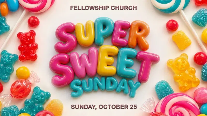 Fellowship Church, Frisco