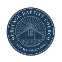 Heritage Baptist Church logo