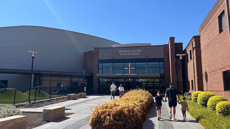 Gateway Church, Southlake