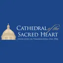Cathedral of the Sacred Heart logo