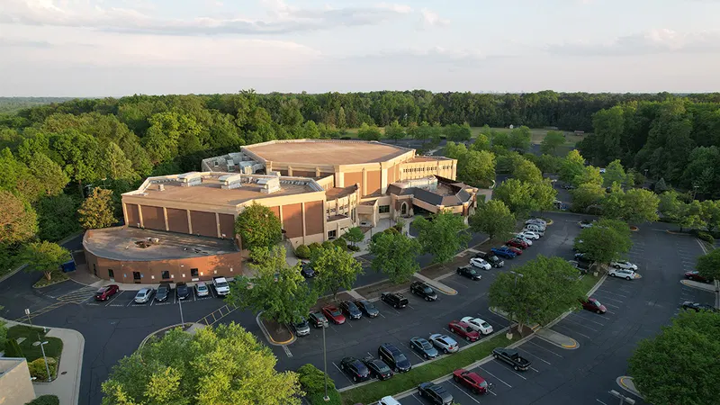 Faith Landmarks Ministries, Richmond