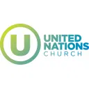 United Nations Church logo