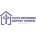 Faith Reformed Baptist Church logo