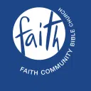 Faith Community Bible Church logo