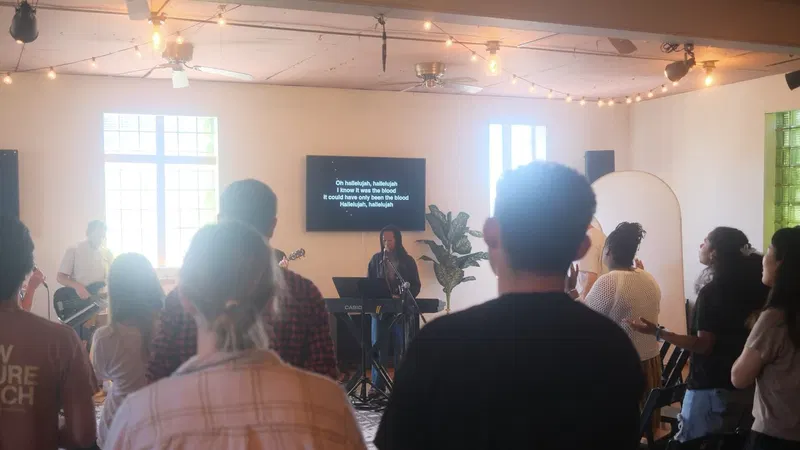 New Culture Church, Madison